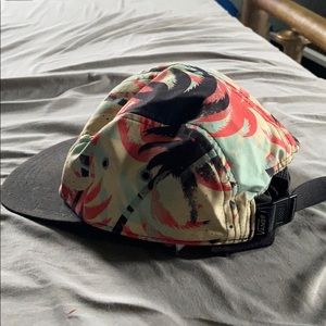 Vans 5 Panel Hat